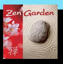 cd kokin gumi - zen garden (2000)