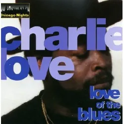 cd love of the blues