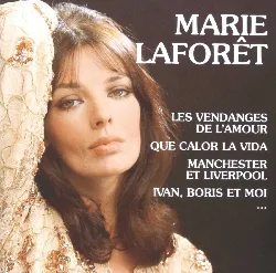 cd marie laforêt - ses grands succes (2009)