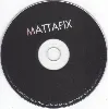 cd mattafix - signs of a struggle (2005)