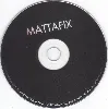 cd mattafix - signs of a struggle (2005)