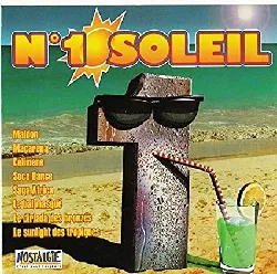 cd n 1 soleil