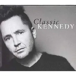 cd nigel kennedy - classic kennedy (1999)