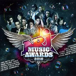 cd nrj music awards 2010 ition collector