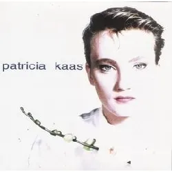 cd patricia kaas - untitled (2000)