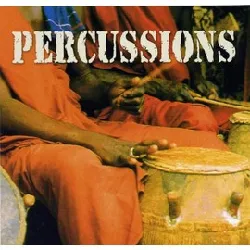 cd percussions