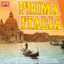 cd prima italia