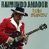 cd raimundo amador - isla menor (2003)