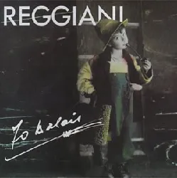 cd serge reggiani - 70 balais (1992)