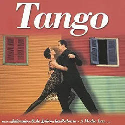 cd tango