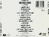 cd the beatles - revolver