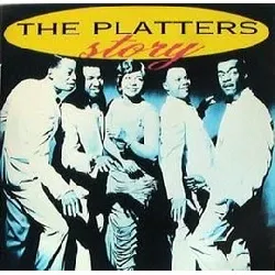 cd the platters - story (1994)