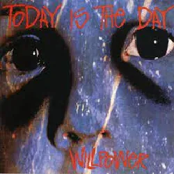 cd today is the day - willpower (1994)