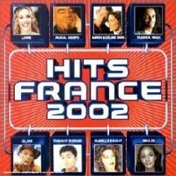 cd various - hits france 2002 (2002)