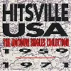 cd various - hitsville usa - the motown singles collection 1959 - 1971