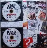 cd various - hitsville usa - the motown singles collection 1959 - 1971