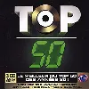 cd various - top 50 - le meilleur du top 50 des années 80 ! (2007)