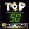 cd various - top 50 - le meilleur du top 50 des années 80 ! (2007)