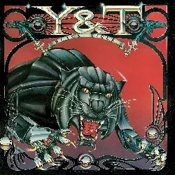 cd y & t - black tiger (2018)