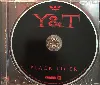 cd y & t - black tiger (2018)