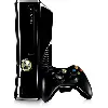 console microsoft xbox 360 slim 250go avec une manette