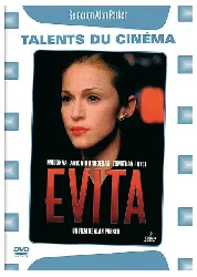 dvd evita