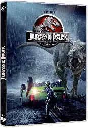 dvd jurassic park