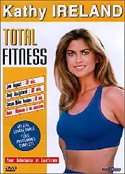 dvd kathy ireland : total fitness