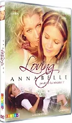 dvd loving annabelle