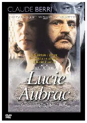 dvd lucie aubrac