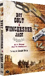 dvd roy colt & winchester jack