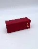 etui pour rouge à lèvres yves saint laurent beauté rouge avec miroir