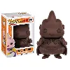 figurine funko! pop - dragon ball z - majin buu chocolate - 111