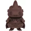 figurine funko! pop - dragon ball z - majin buu chocolate - 111