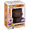 figurine funko! pop - dragon ball z - majin buu chocolate - 111