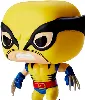 figurine funko! pop - marvel 80 ans - wolverine - 547