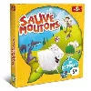 jeu de société sauve moutons (bioviva)