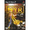 jeu ps2 nyr new york race