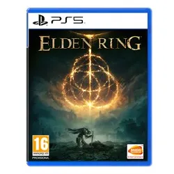 jeu ps5 elden ring - import uk