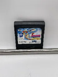 jeu sega game gear olympics us gold