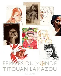 livre femmes du monde