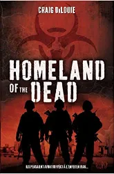 livre homeland of the dead