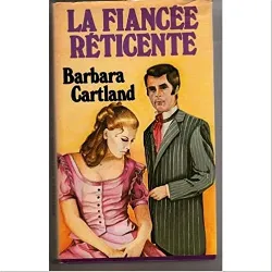 livre la fiancée réticente (club pour vous hachette)