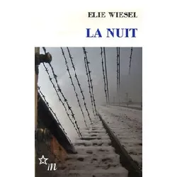 livre la nuit