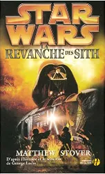 livre la revanche des sith