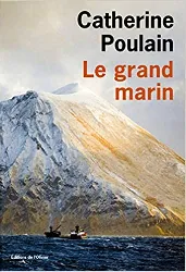 livre le grand marin