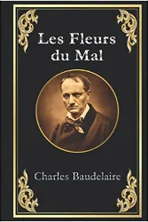 livre les fleurs du mal