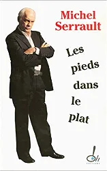 livre les pieds dans le plat