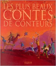 livre les plus beaux contes de conteurs