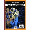 livre les timour - tome 23 l'or du gouffre